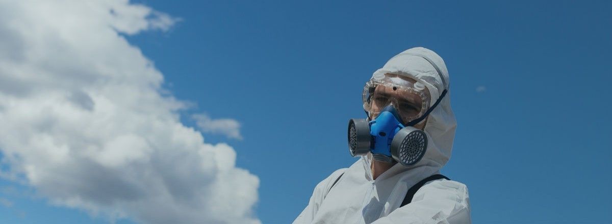 центр дезинфекции в Пущино